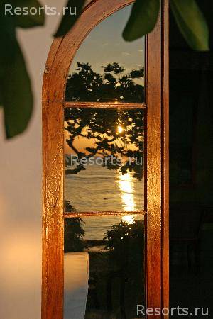 Round Hill Hotel & Villas 18